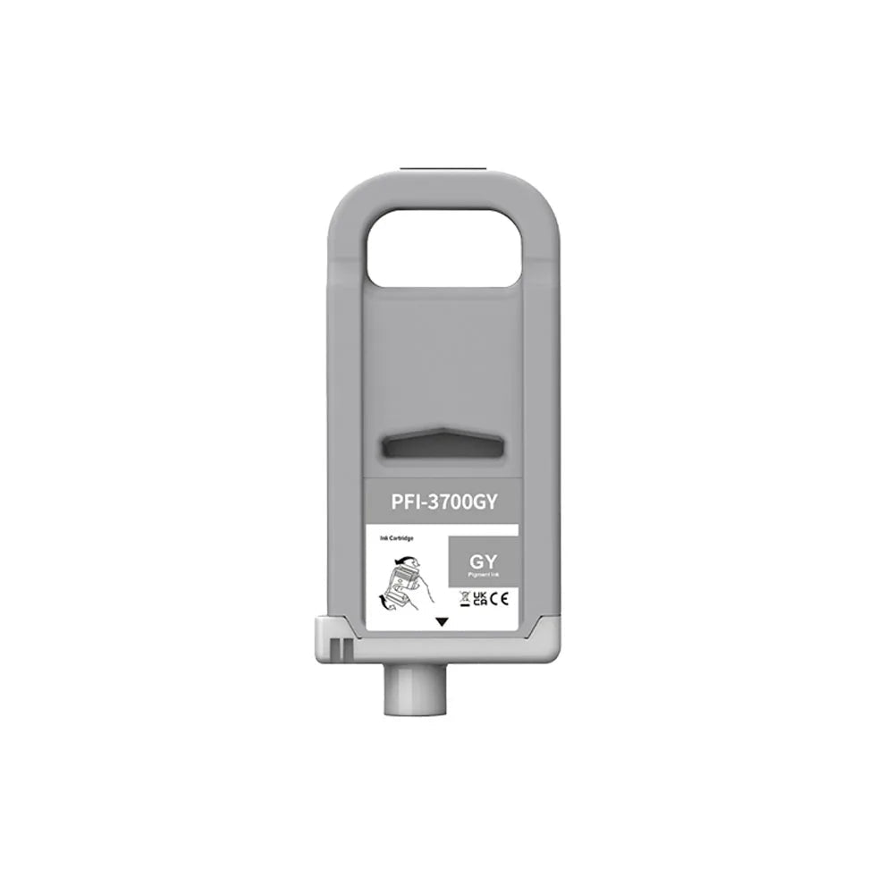 PFI3700 Ink Cartridge Compatible For Canon ImagePROGRAF 4600 2600