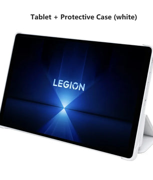 7600mAh 8.8'' Lenovo Legion Y700 4th Generation Fast Charging Tablet