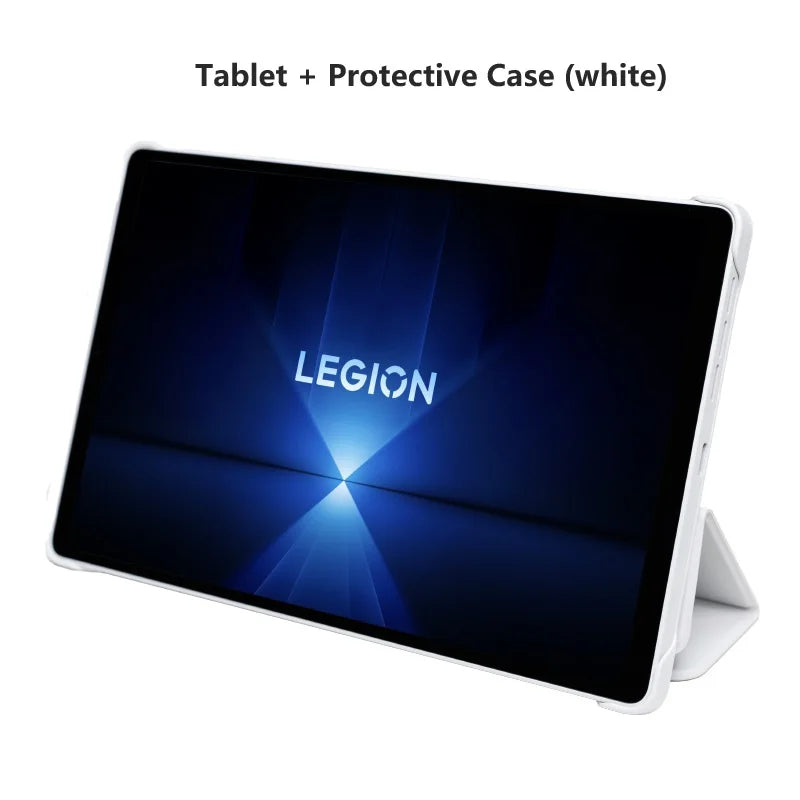7600mAh 8.8'' Lenovo Legion Y700 4th Generation Fast Charging Tablet