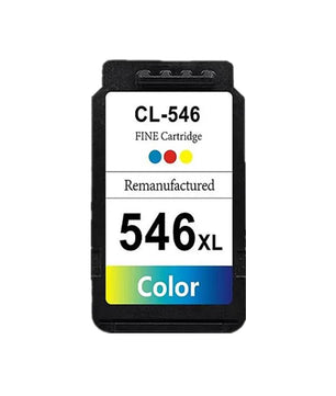 545XL 546XL Ink Cartridge Compatible For Canon PG-545 for Pixma MG3050