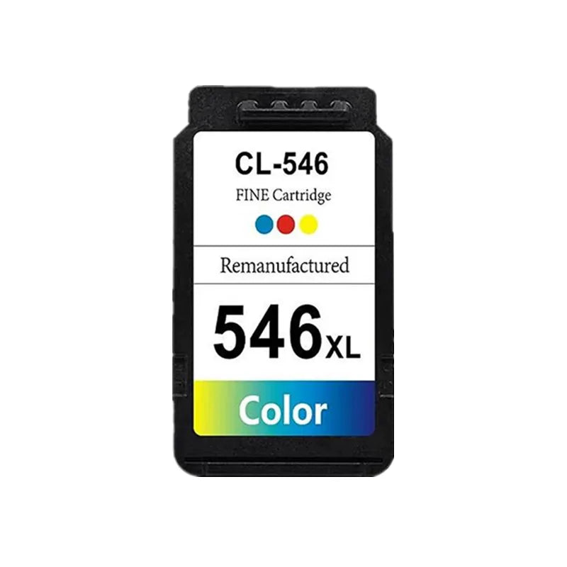 545XL 546XL Ink Cartridge Compatible For Canon PG-545 for Pixma MG3050