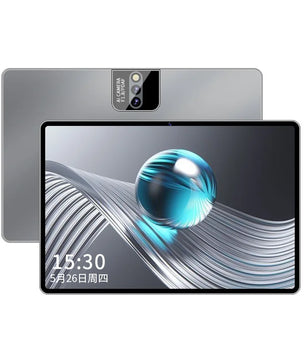 6000mAh 5MP 4GB RAM 64GB ROM Fast Charging 10.1 Inch Tablet