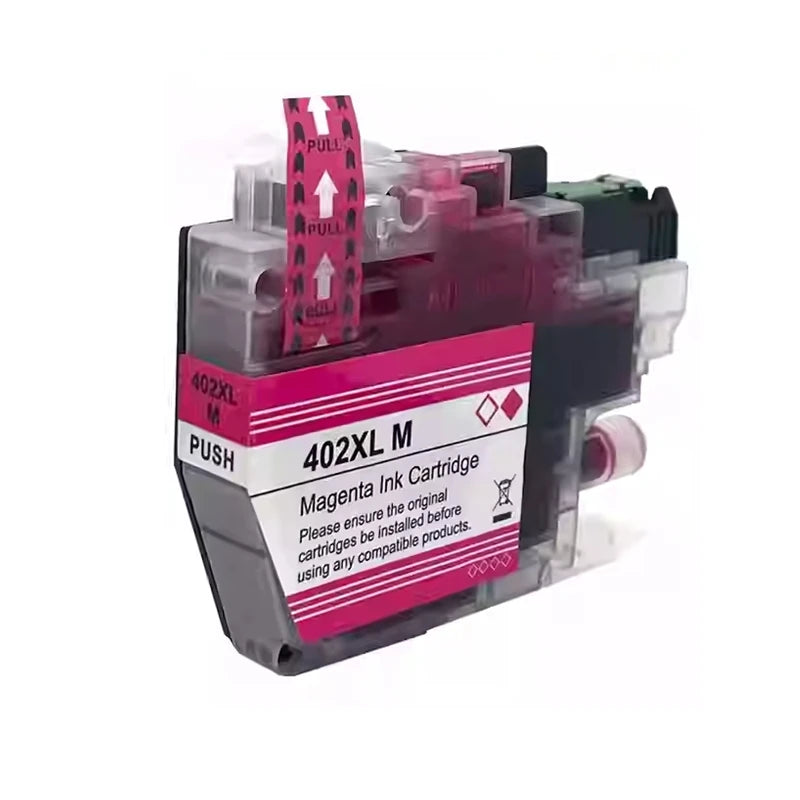 LC402 Ink Cartridge For Brother MFC-J5340DW Series