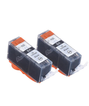 PGI425-CLI426 Ink Cartridge Compatible For Canon PIXMA MG6140/MG6240