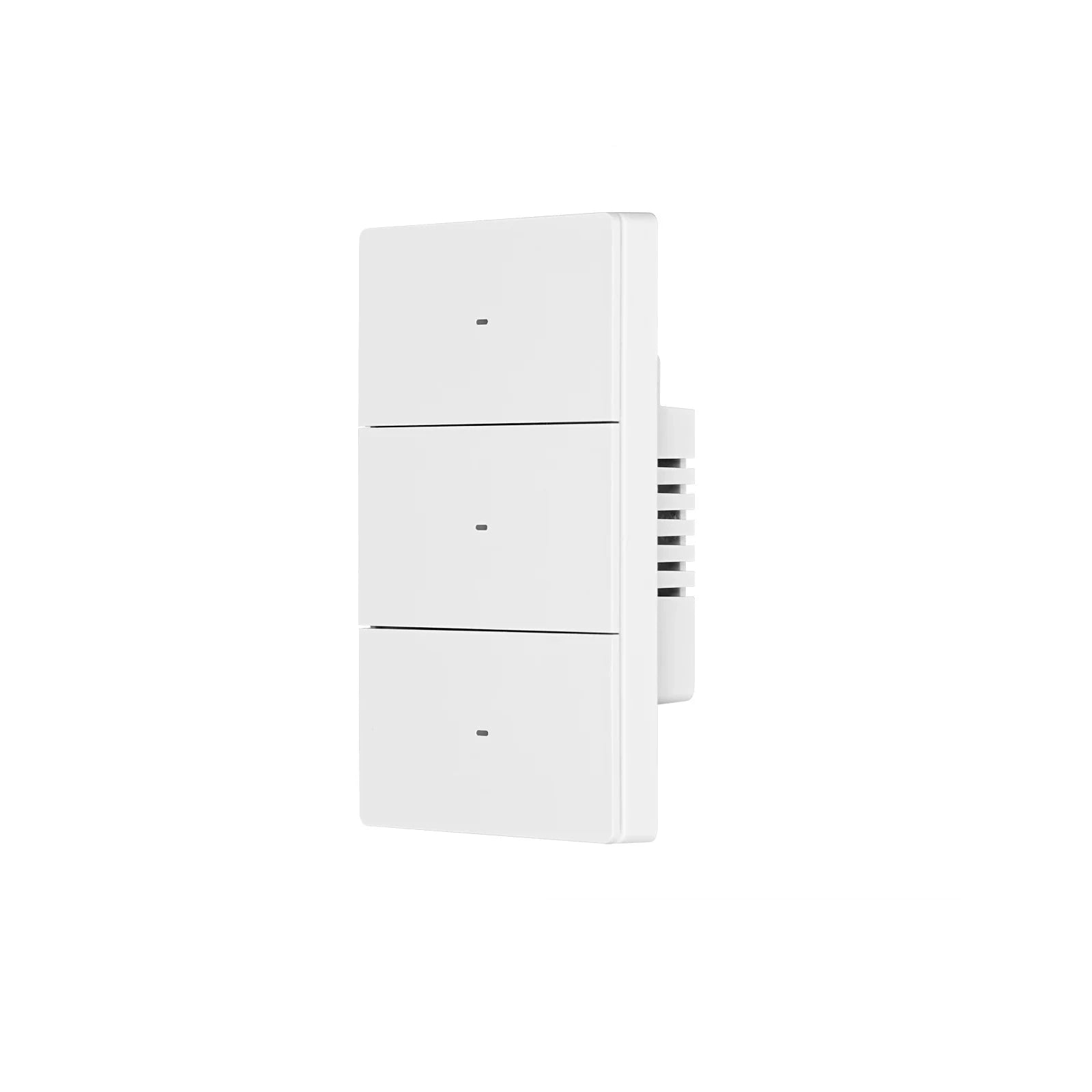 MOES Tuya WiFi Smart Light 10A Neutral Alexa Google Switch