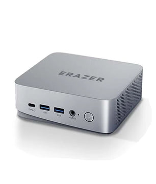 512GB M.2 Intel Core 13 Eco Erazer D80 Mini Host DDR4