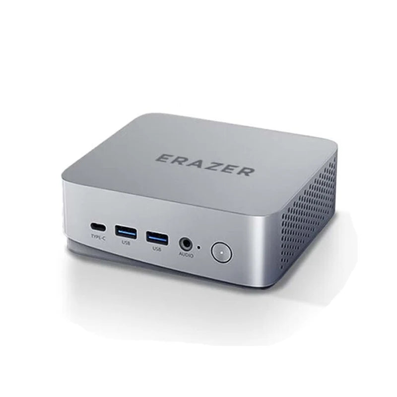 512GB M.2 Intel Core 13 Eco Erazer D80 Mini Host DDR4