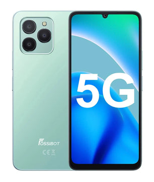 S1 5G Android Normal Screen HD Display Fast Charging Smartphone