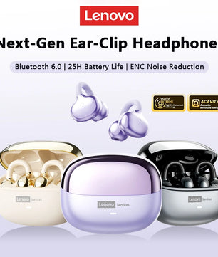 Plastic Dynamic Vocalism Bluetooth 6.0 Wireless Earphones