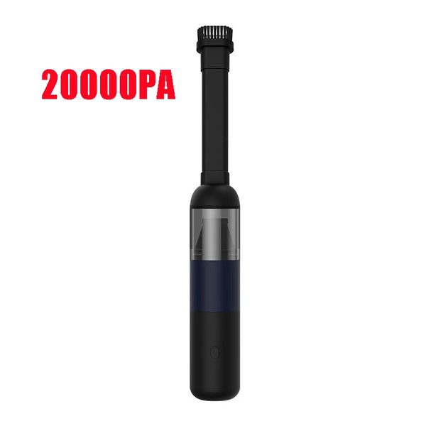 20KPa Plastic Wireless Multifunctional Handheld Vacuum Cleaner