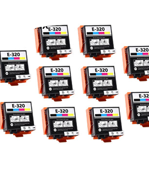 T320 Ink Cartridge Compatible For Epson PictureMate PM-400 PM-401