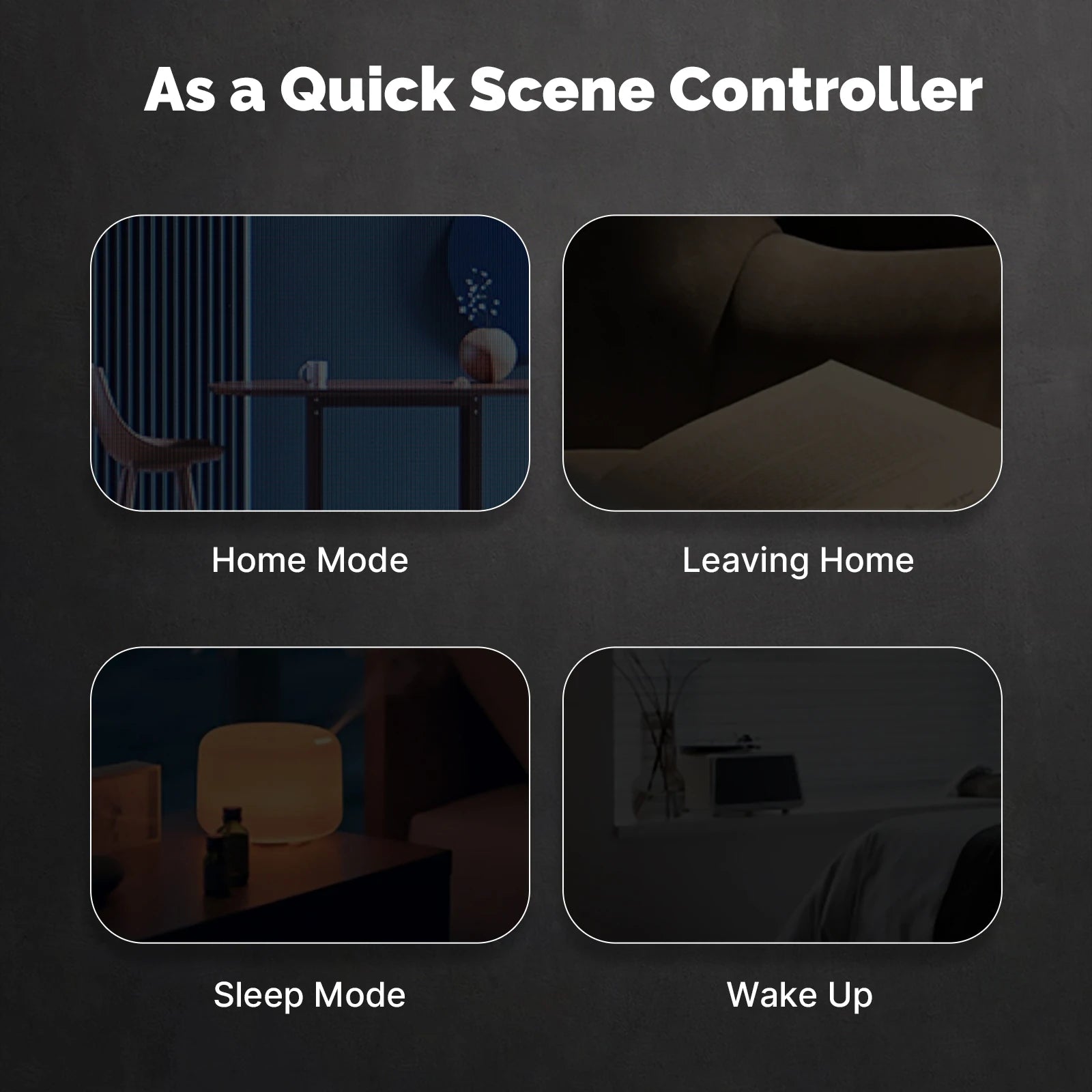 Moes ZigBee Thermostat For Water Gas Boiler With Alexa Google Home