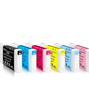 T7811 - T7816 Ink Cartridge For Epson Frontier-S DX-100 Fuji DX100