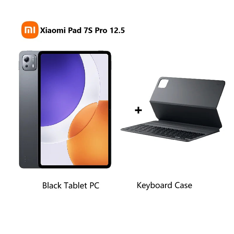Xiaomi 12GB+256GB 2nd Generation Pro Soft Light Tablet PC