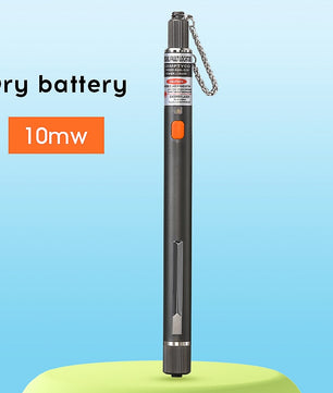 Hybrid Single Mode Optical Fiber Cable Pen Visual Fault Locator