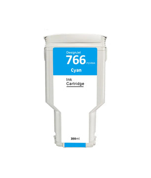 HP766 Ink Cartridge Compatible For HP P2V92A P2V94A P2V89A P2V90A