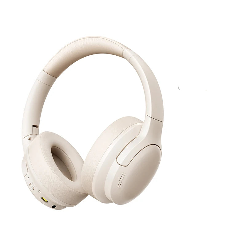 Plastic Dynamic Vocalism Bluetooth 6.0 Wireless Gaming Headphones