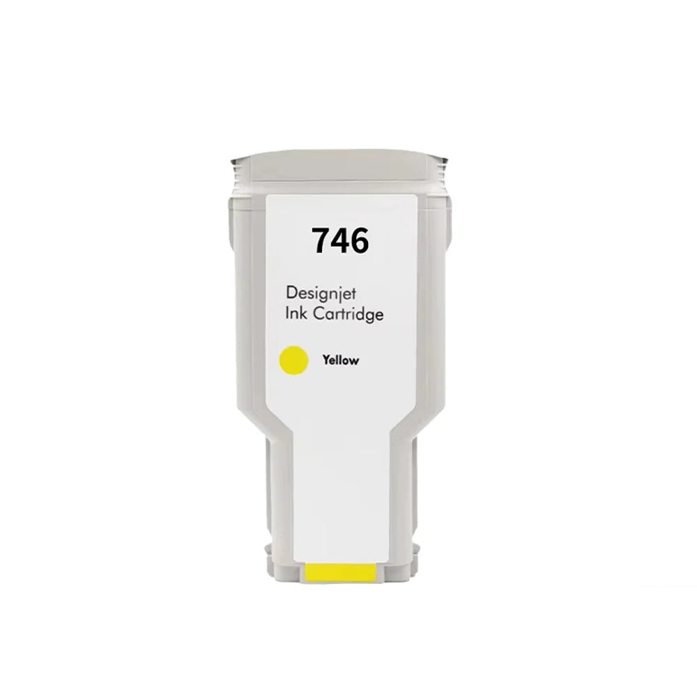 P2V82A P2V83A P2V80A Ink Cartridge Compatible For HP DesignJet Z9 Z9+