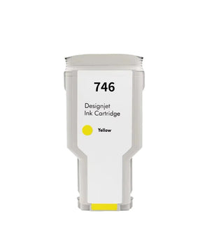 P2V80A-P2V83A Ink Cartridge Compatible For HP DesignJet Z9 Z9+ Printer