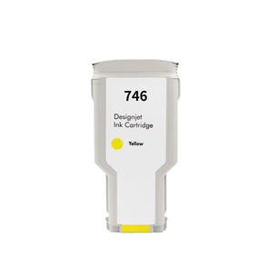 P2V82A P2V83A Ink Cartridge Compatible For HP DesignJet Z6/Z9 Printer