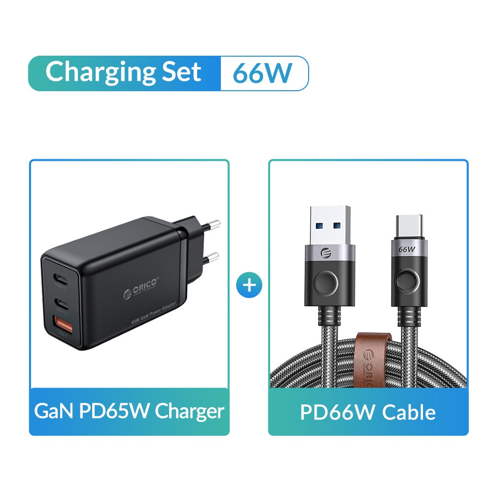 480Mbps USB Type-C Data High Speed Charging Cable For Mobile