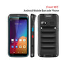 V5N Rugged 4G Android Normal Screen Fast Charging Smartphone