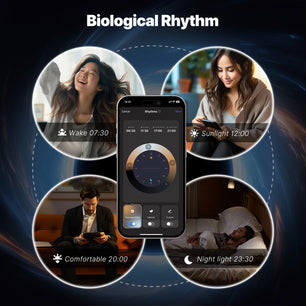 MOES WiFi Zigbee Smart LED Bulb with Alexa Google Home