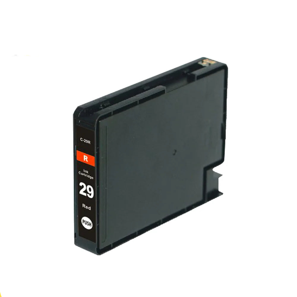 PGI29 Ink Cartridge Compatible For Canon Ink PIXMA PRO-1 Printer