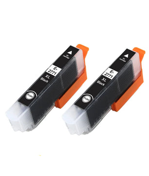 T2771-T2776 Ink Cartridge Compatible For Epson EXPRESSION PHOTO XP-750