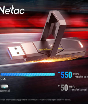 Solid State USB Drive USB 3.2 Gen2 Type C USB Flash Disk Drive