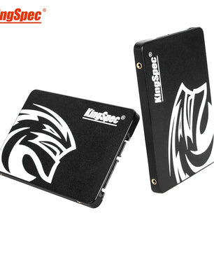 KingSpec 120GB - 4TB Internal Solid State Disk For Laptop And Desktop
