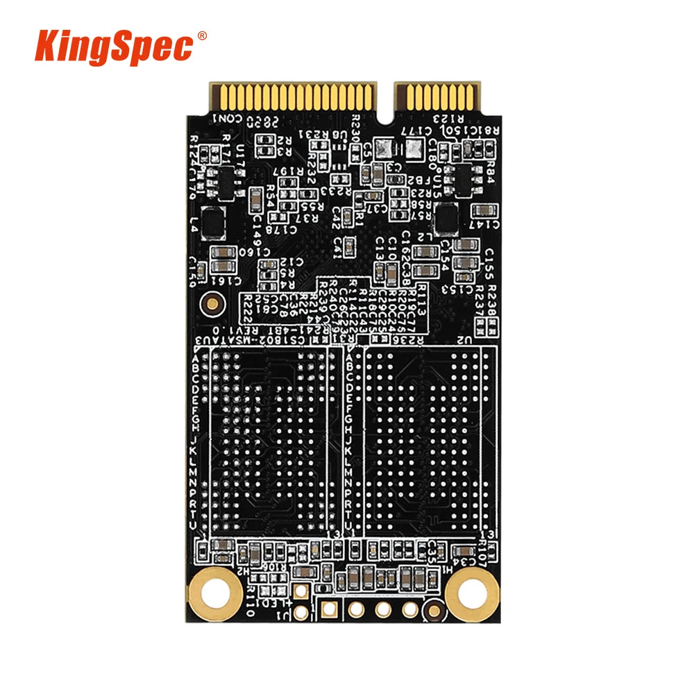 512GB - 2TB Internal Solid State Drive For Embedded Systems