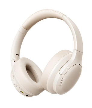 Plastic Dynamic Vocalism Bluetooth 6.0 Wireless Gaming Headphones