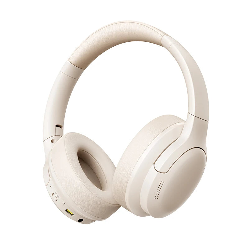 Plastic Dynamic Vocalism Bluetooth 6.0 Wireless Gaming Headphones