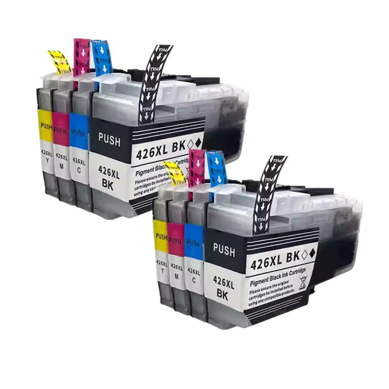 LC426XL Ink Cartridge Compatible For Brother MFC-J4335DW MFC-J4340DW