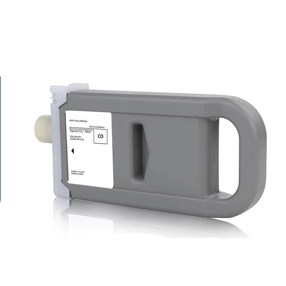 PFI3700 Ink Cartridge Compatible For Canon ImagePROGRAF 4600 2600