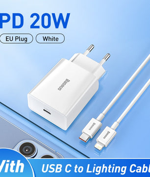 3.0 PD USB Type-C Data High Speed Fast Charging Charger For Laptop