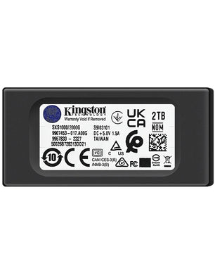 USB 3.2 Type-C External SSD PSSD Mini Portable Hard Drive For Computer