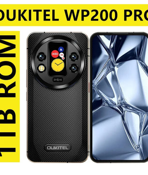 8800mAh 24GB Android Normal Screen Fast Charging Smartphone