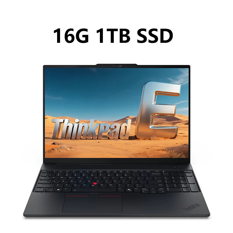 1TB 32GB 16" Intel Core 5 220H 120Hz Bluetooth Lenovo laptop