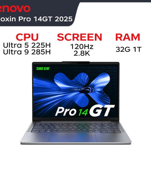 Xiaoxin Pro 14GT 14
