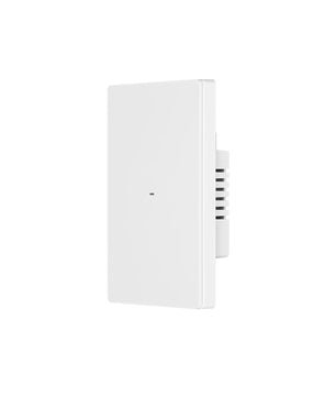 MOES Tuya Zigbee Smart Wall Push Button Light Smart Switch
