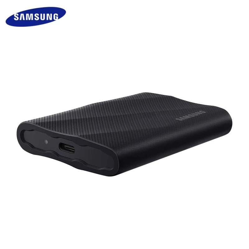 Samsung PSSD USB 3.2 Type-C 1TB-4TB For Laptop Desktop