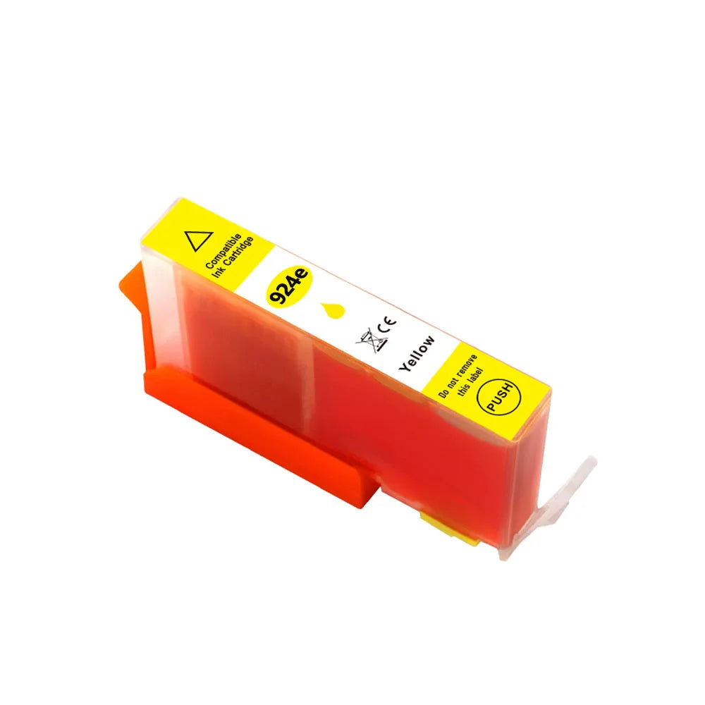 HP924 Ink Cartridge Compatible For HP OfficeJet Pro 8120/8123/8130/8133