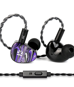 Metal Bone Conduction Vocalism Wireless Earphones