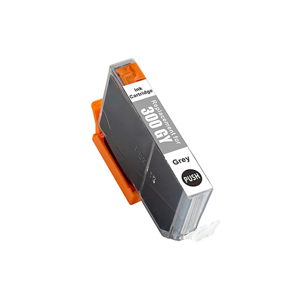 PFI300 Ink Cartridge Compatible For Canon imagePROGRAF PRO-300 Printer