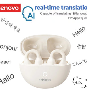 Plastic Dynamic Vocalism Bluetooth 5.4 Wireless Earphones