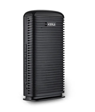 Kerui Plastic Wireless Smart Human Body PIR Motion Security Sensor