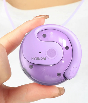 Plastic Dynamic Vocalism Bluetooth Wireless Open Earphones