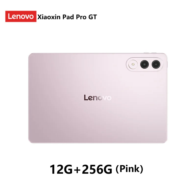 8860mAh 11.1" 144Hz Fast Charging Lenovo Android Tablet